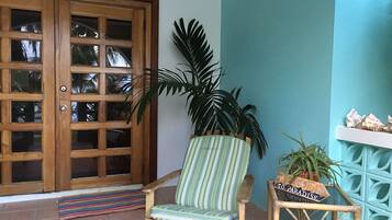 DĂ©tail de lâextĂ©rieur