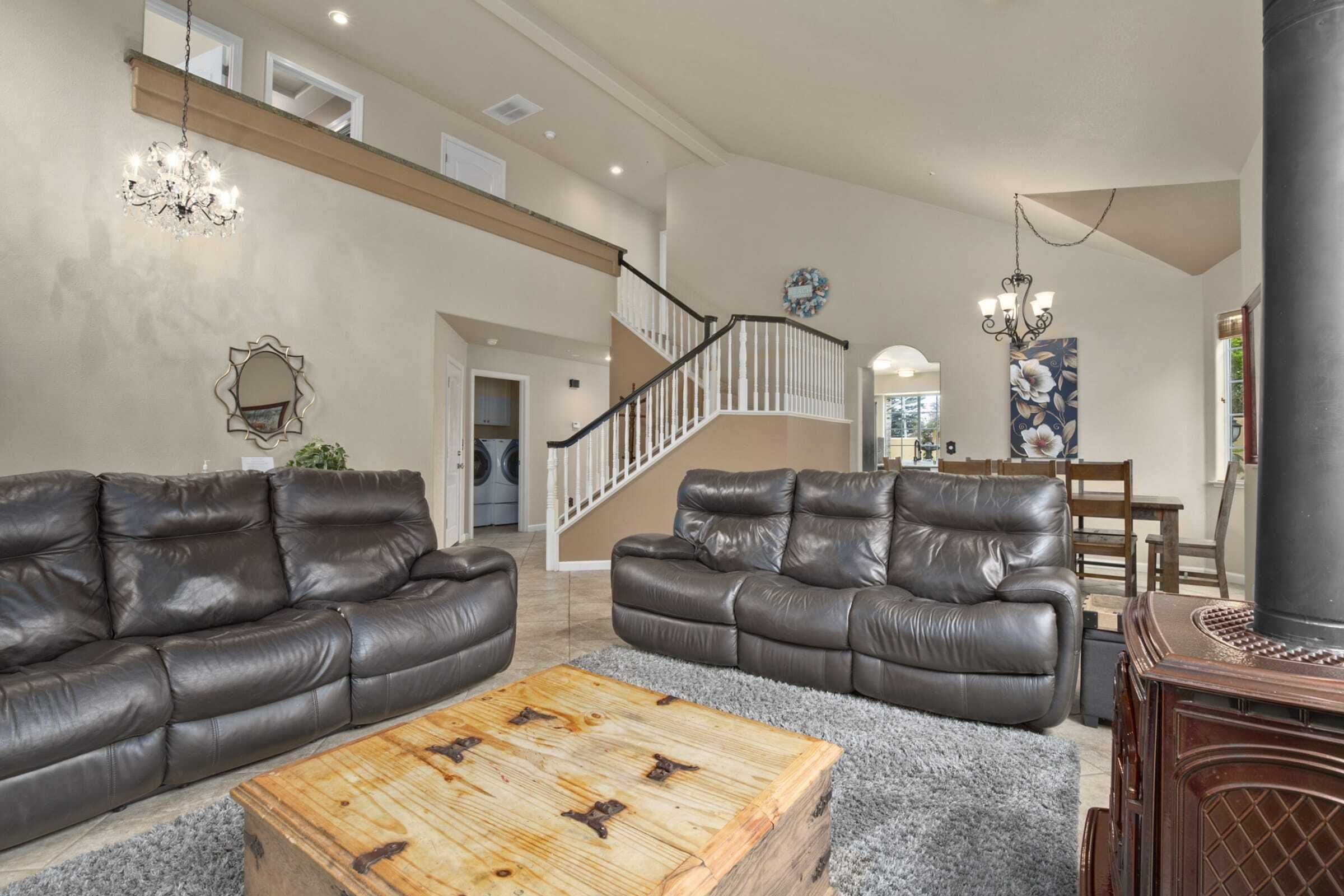 Golfer's Paradise - Next to Seascape Country Club