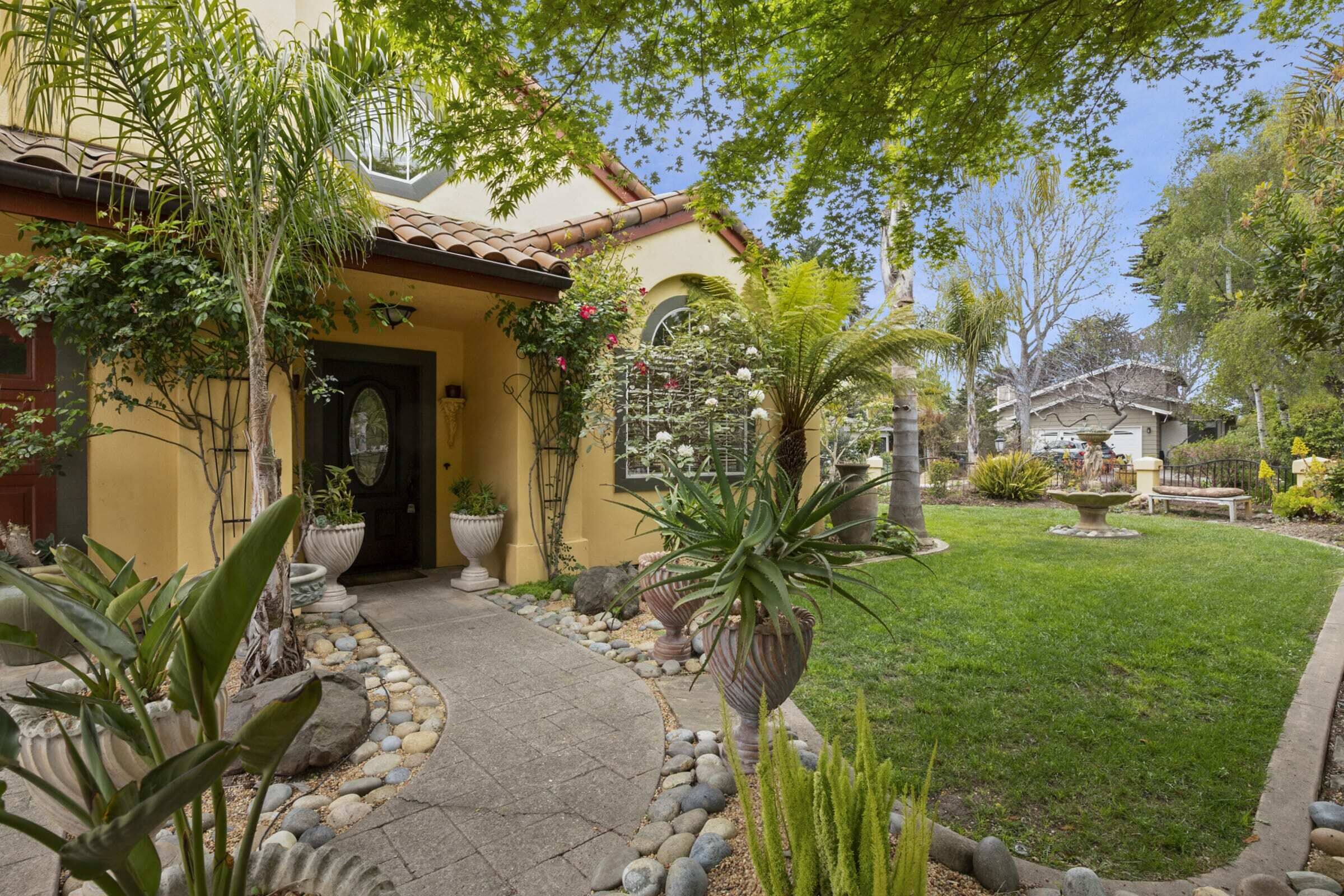 Golfer's Paradise - Next to Seascape Country Club