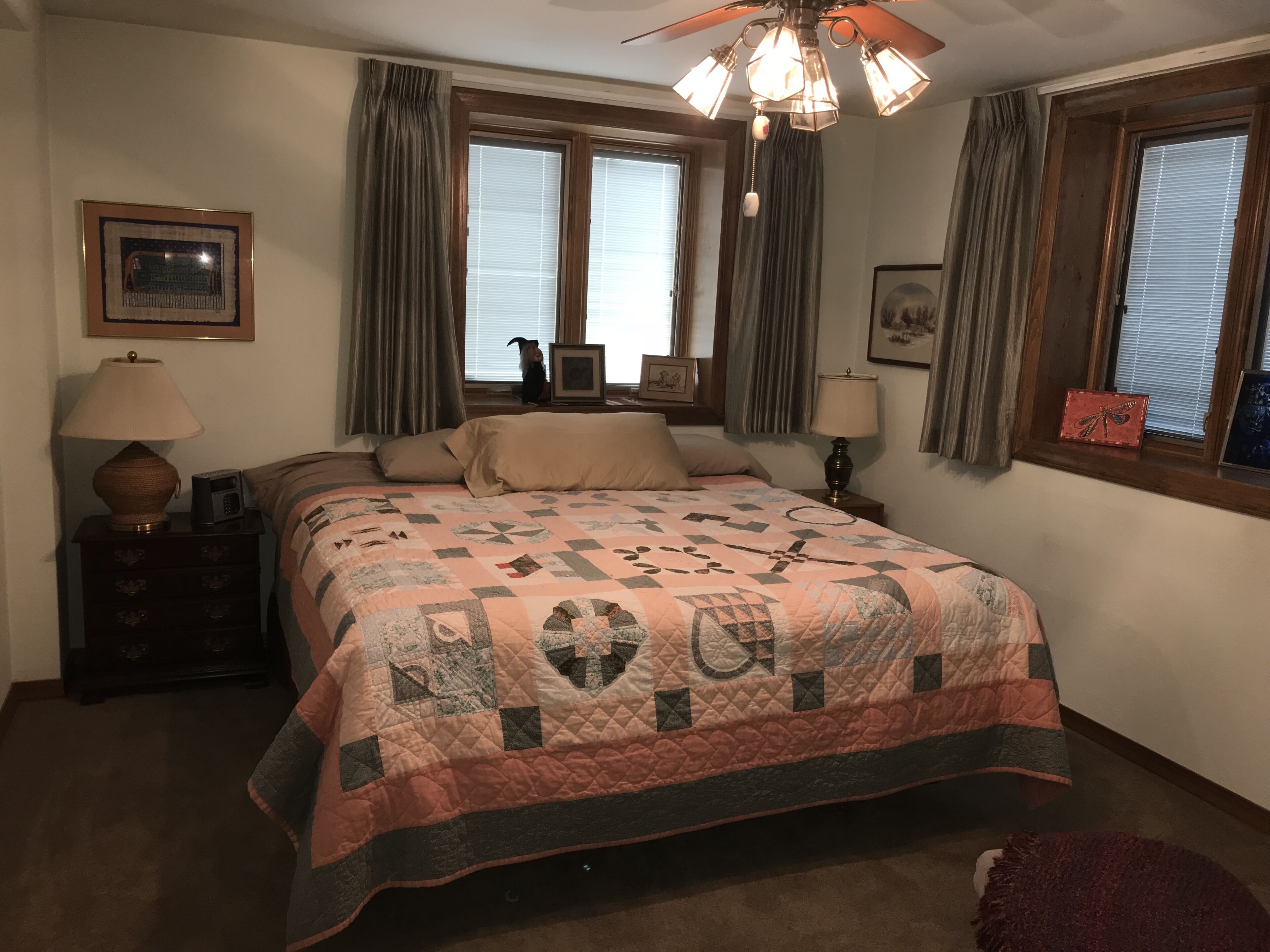 Inn on the Blackfoot River, LLC