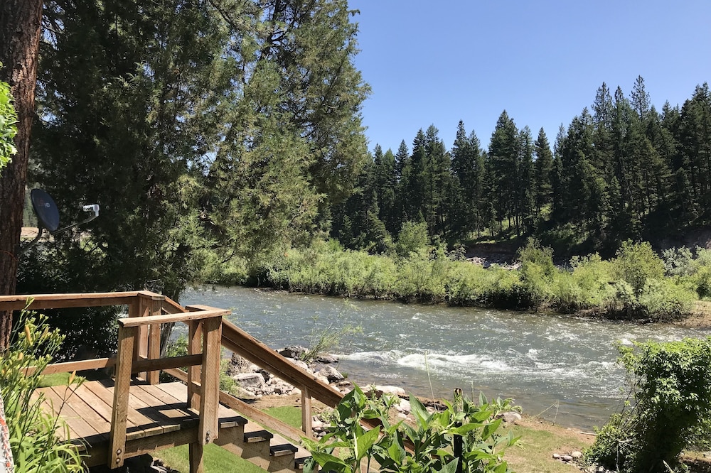 Inn on the Blackfoot River, LLC