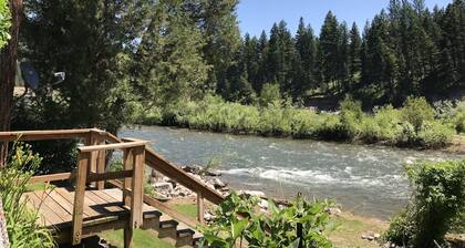 Inn Blackfoot River, LLC