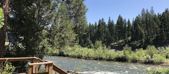 Inn on the Blackfoot River, LLC