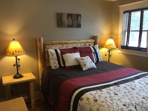 4 slaapkamers, gratis wifi, beddengoed