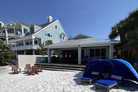 St. Pete Beach Private vacation home