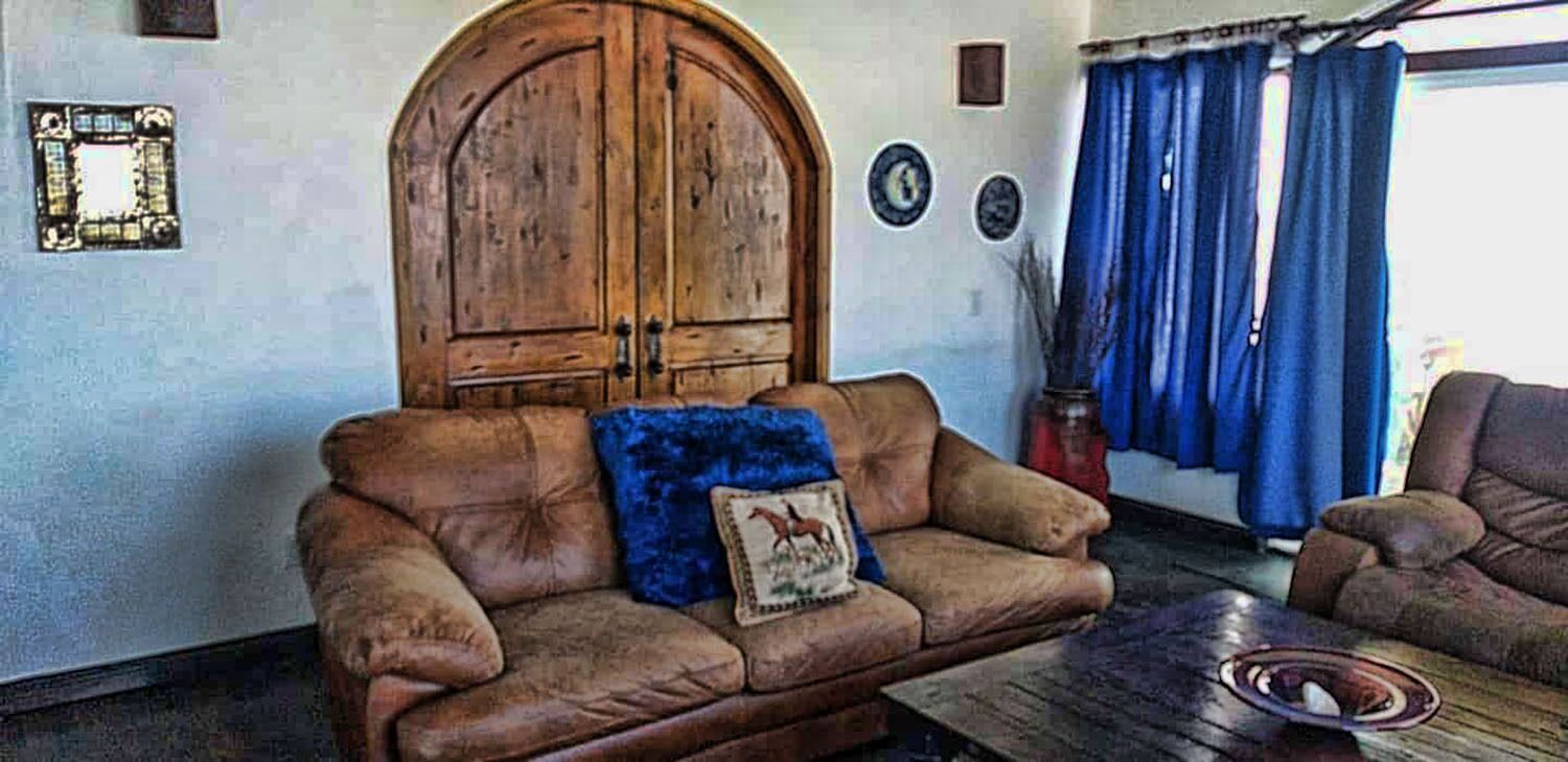 Casa Brisa Baja - beach house - Pool and Jacuzzi