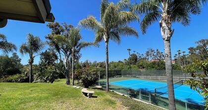 Family ranch w/ luxurious pool, spa & landscaping plus horse lodging!