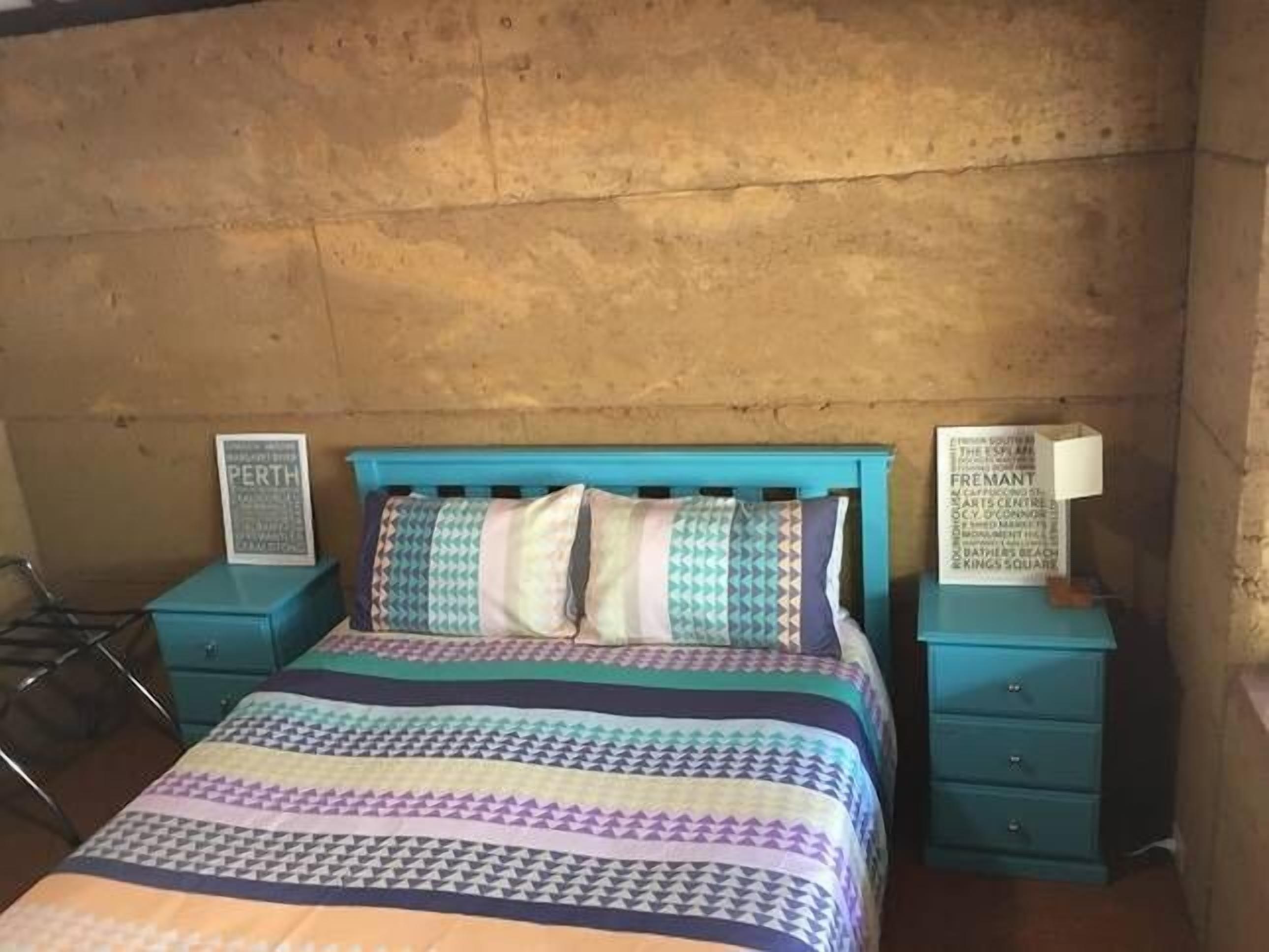 Fantastic bush setting - \"The Clam\" cottage Yallingup — image 13