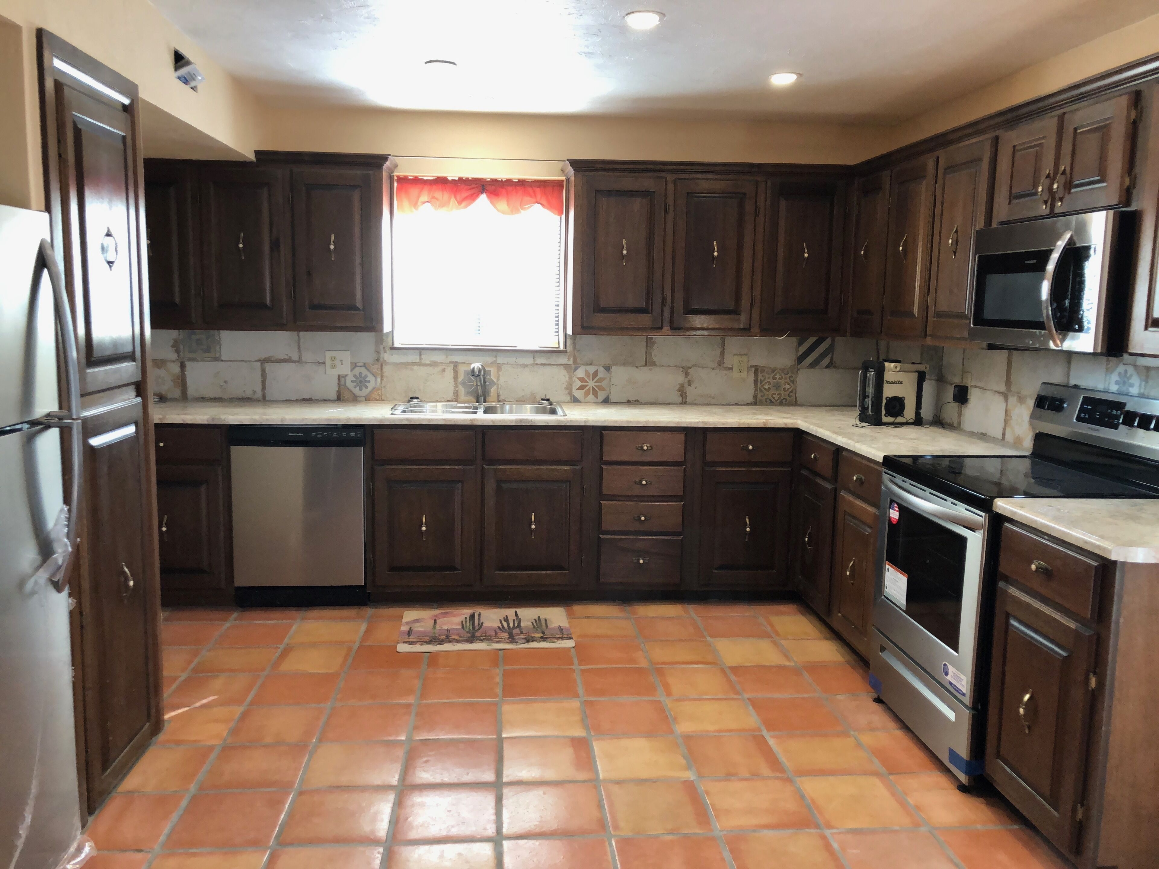 Roadrunner Retreat-A Treasure Found in the 'Mountain Empire'