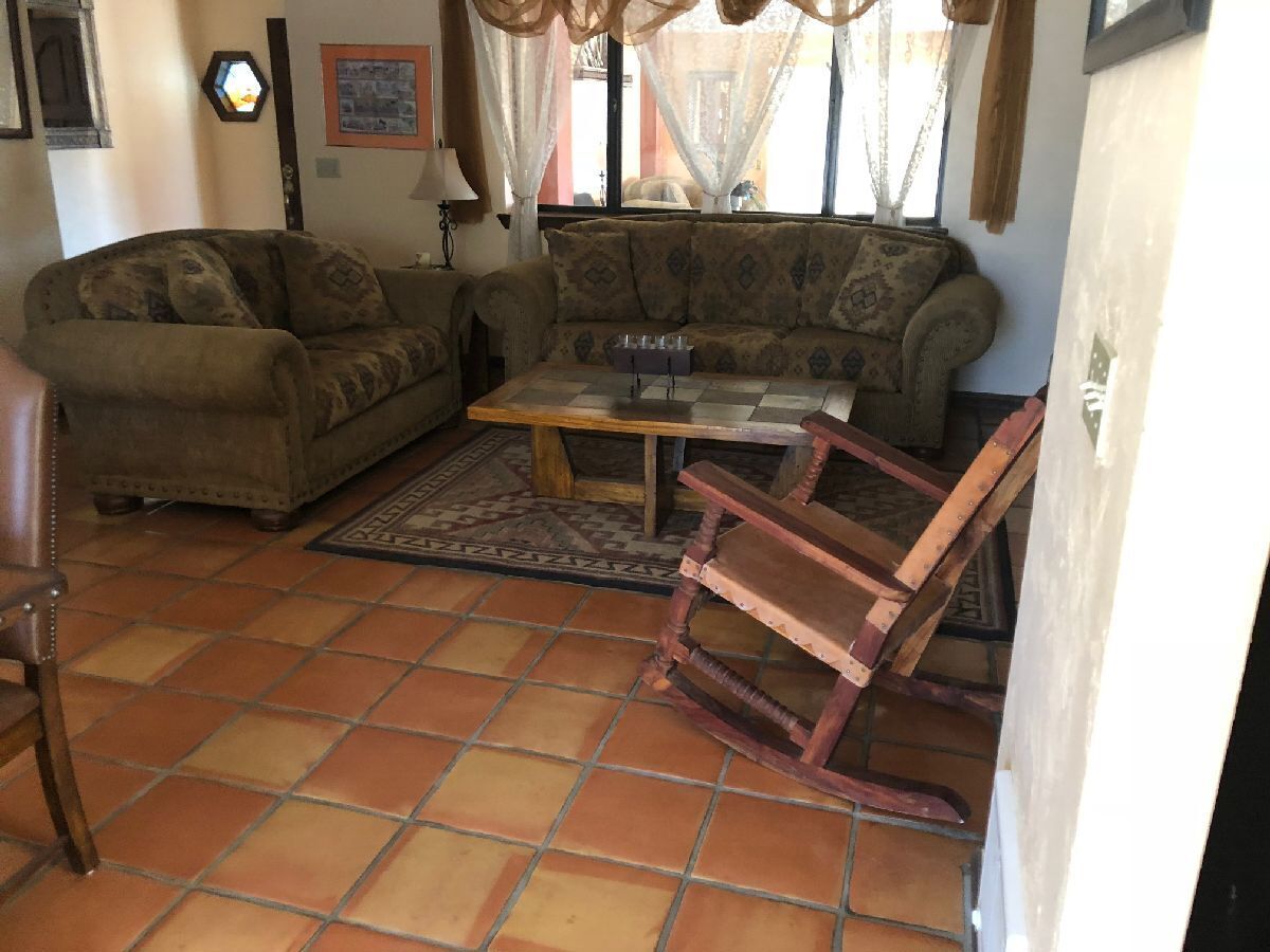 Roadrunner Retreat-A Treasure Found in the 'Mountain Empire'