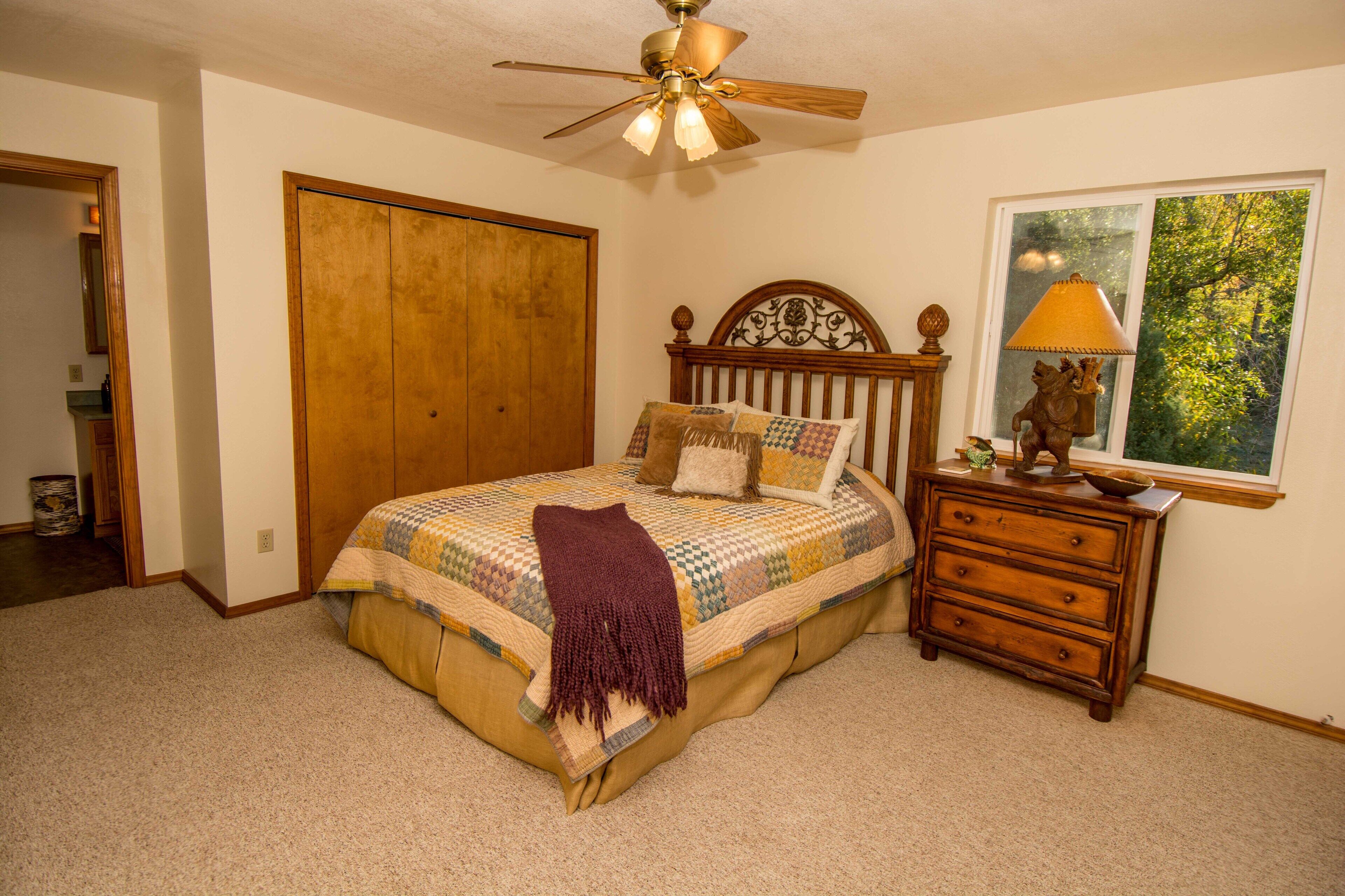 San Juan River-Horse-Vacation Home