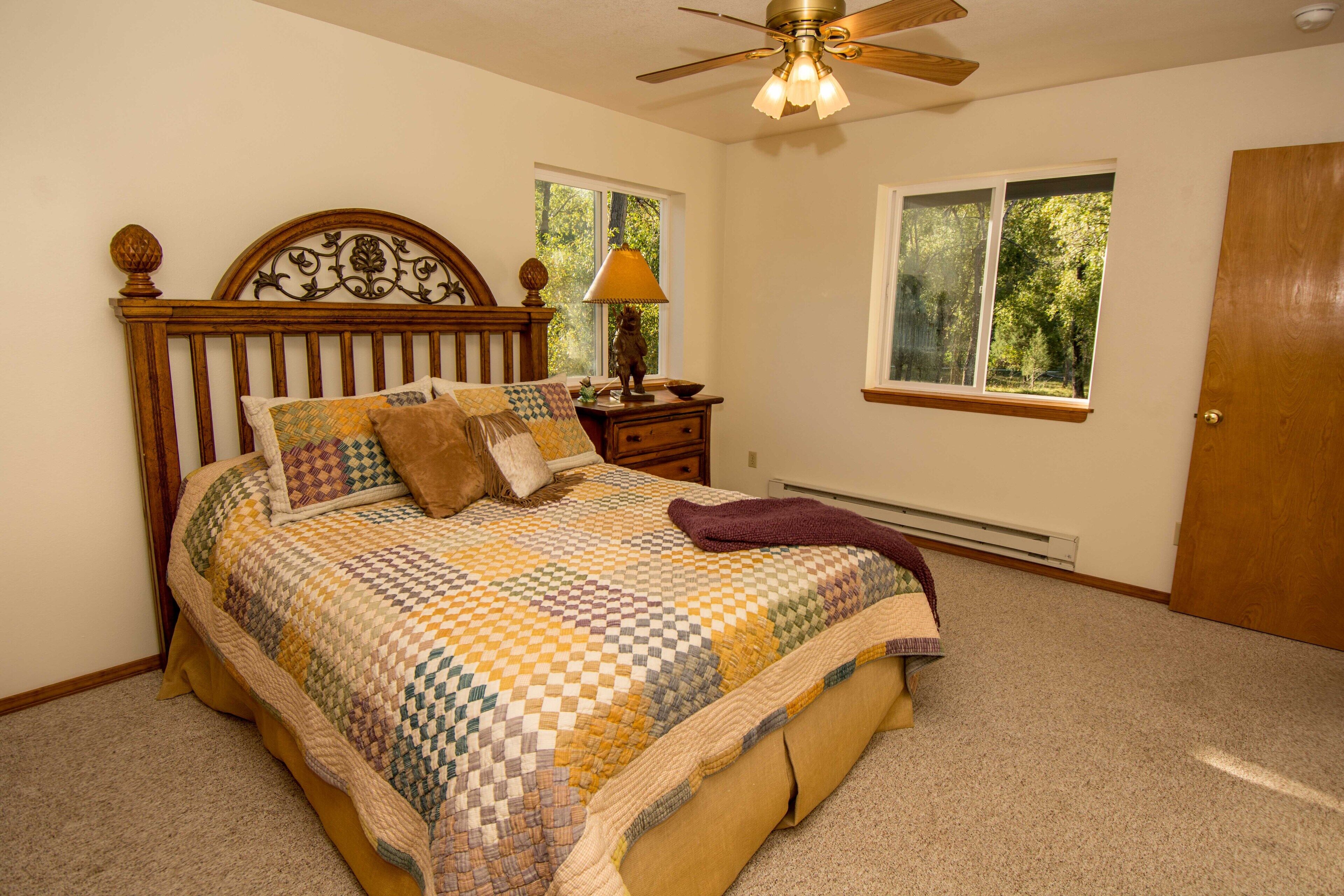 San Juan River-Horse-Vacation Home