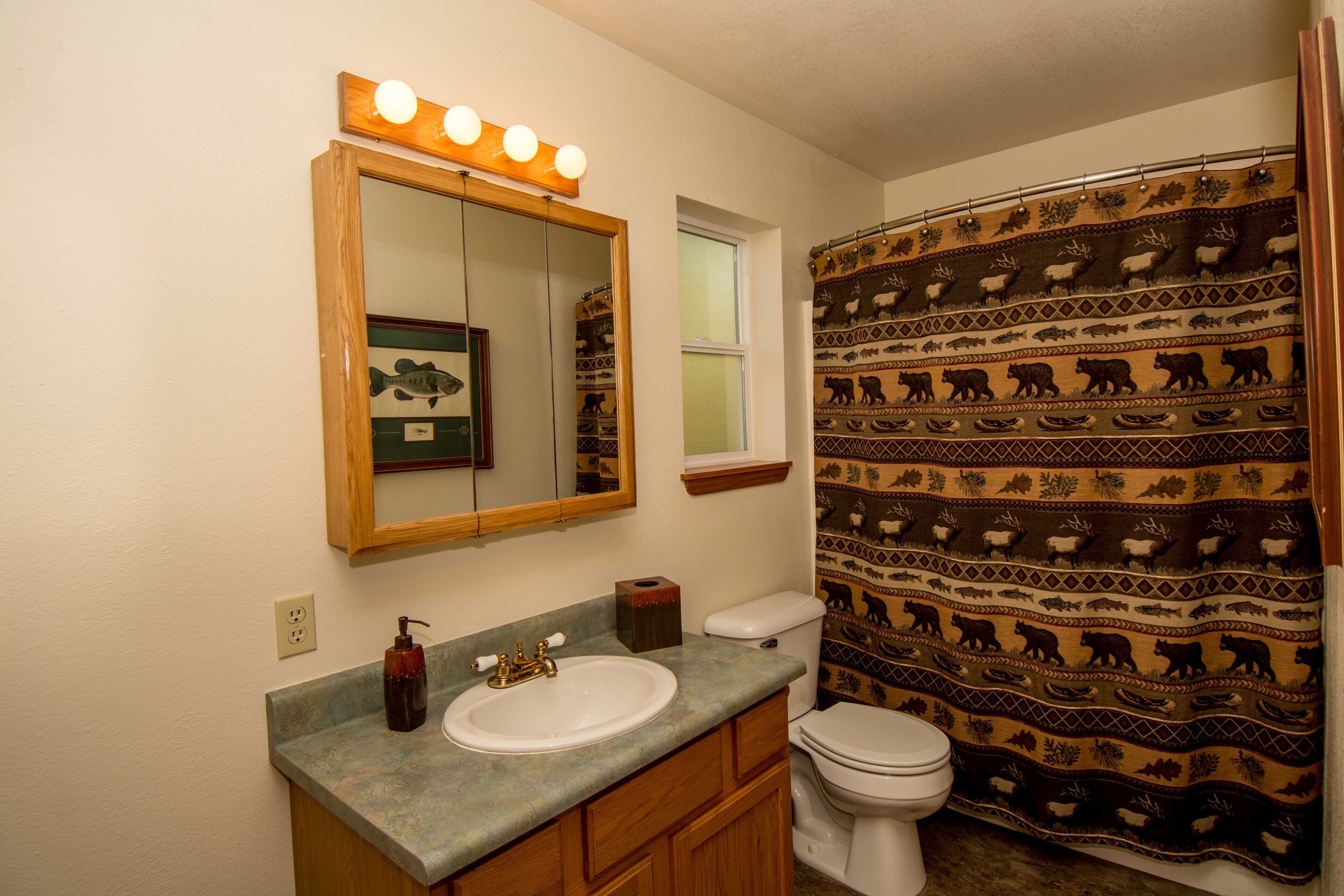 San Juan River-Horse-Vacation Home