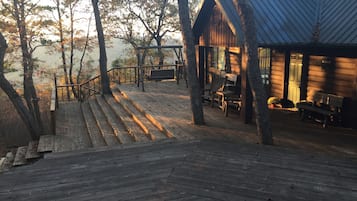 Terras