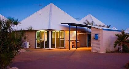 Osprey Holiday Village Unit 124