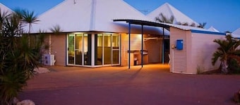 Osprey Holiday Village Unit 124