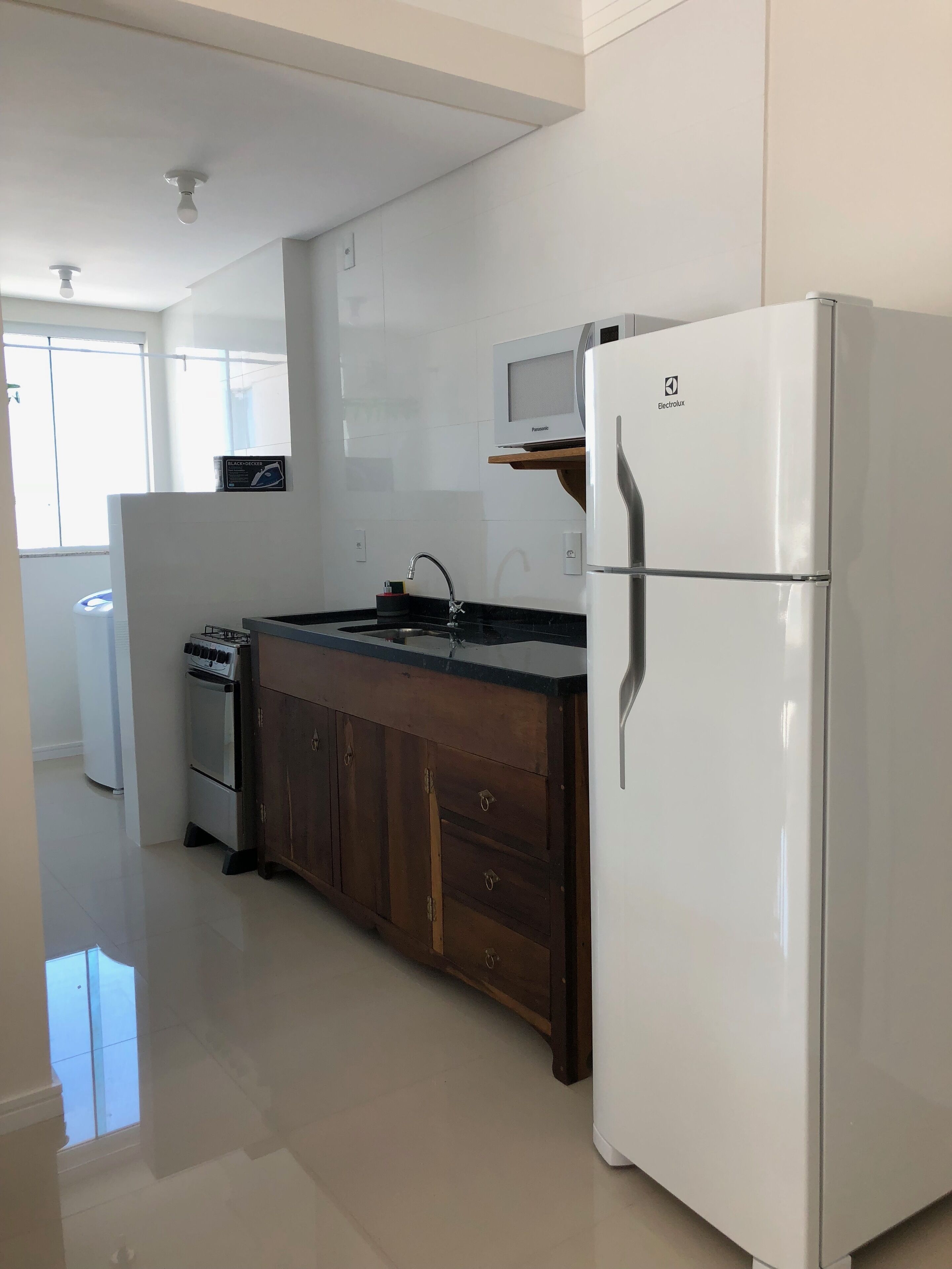 Apartment near the beach