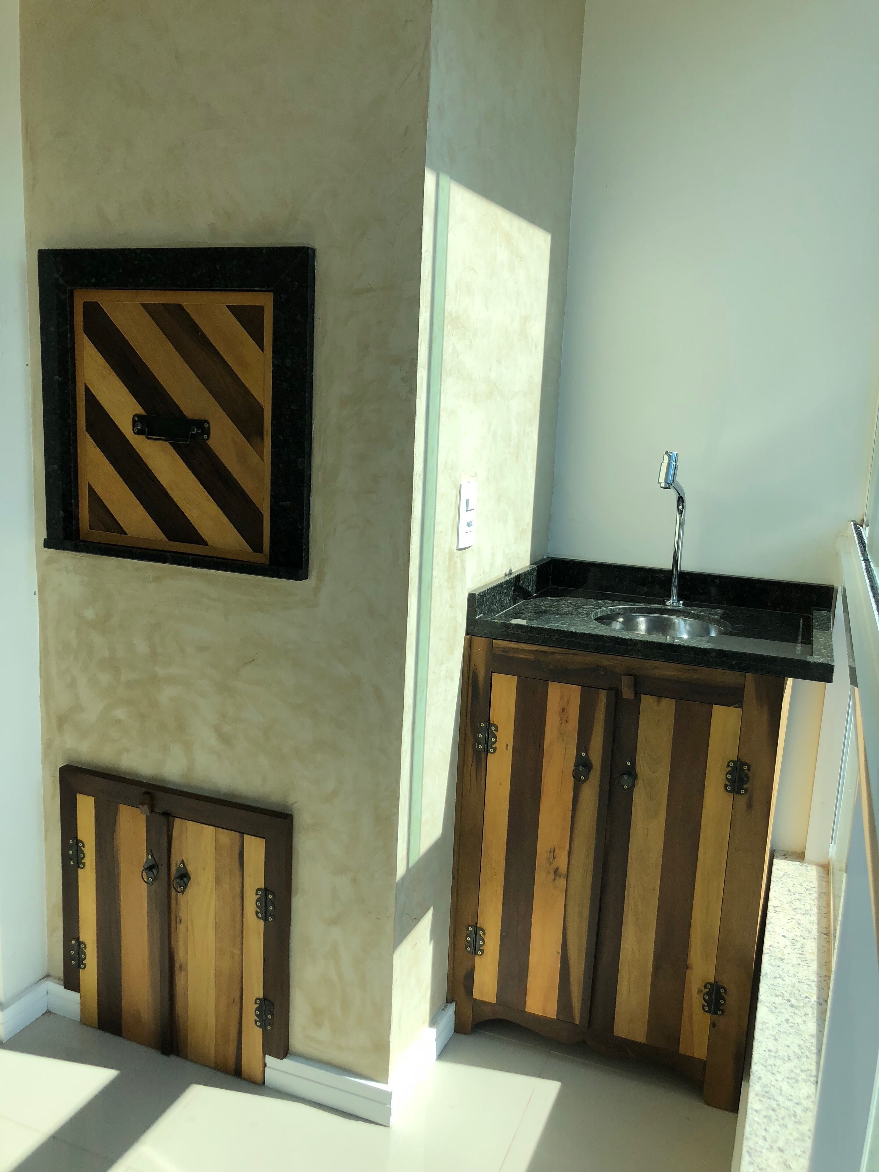 Apartment near the beach