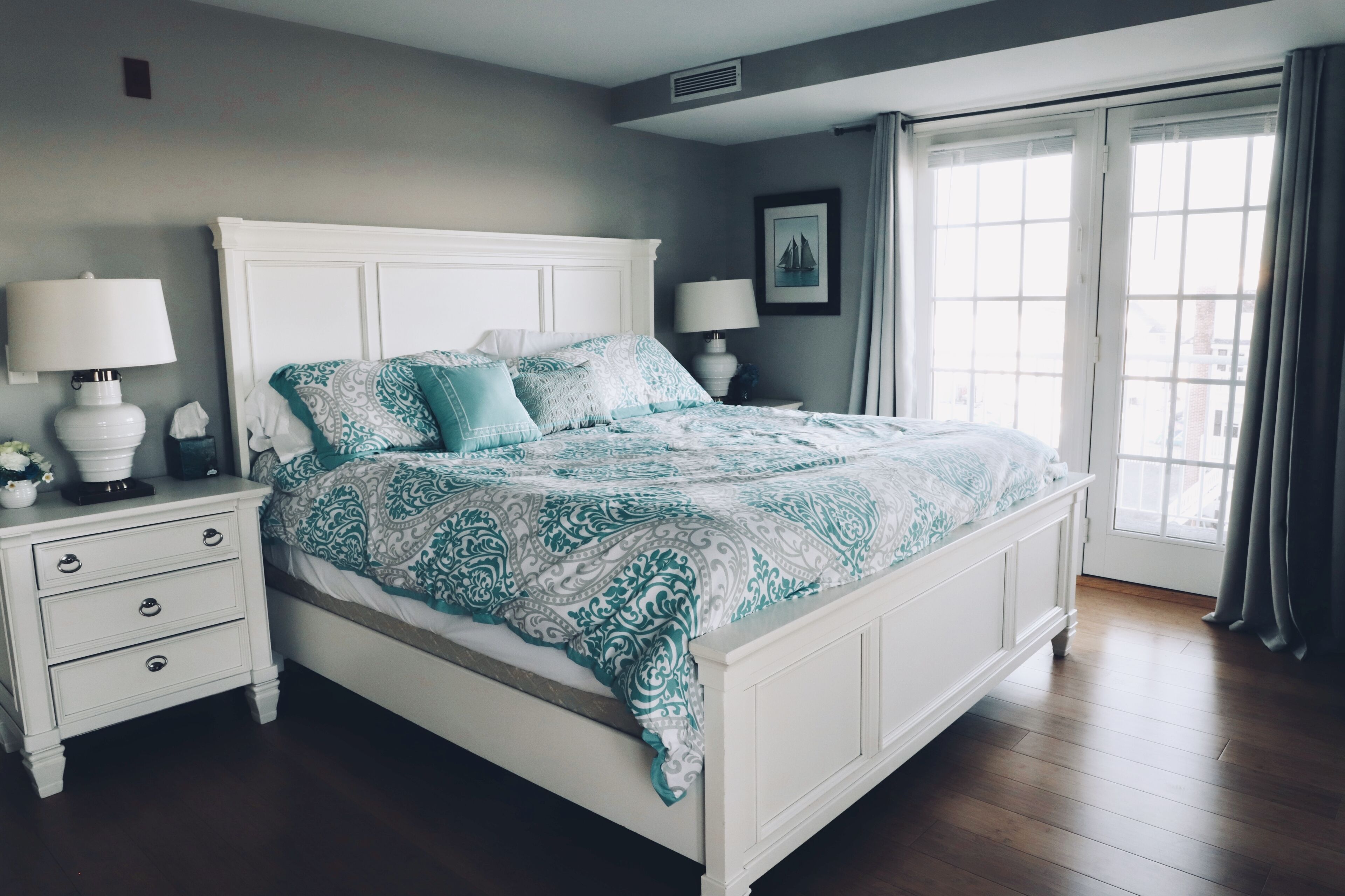 Oceanfront PRIVATE 3BR Condo Sleeps 10 - End Unit -  Unit 404