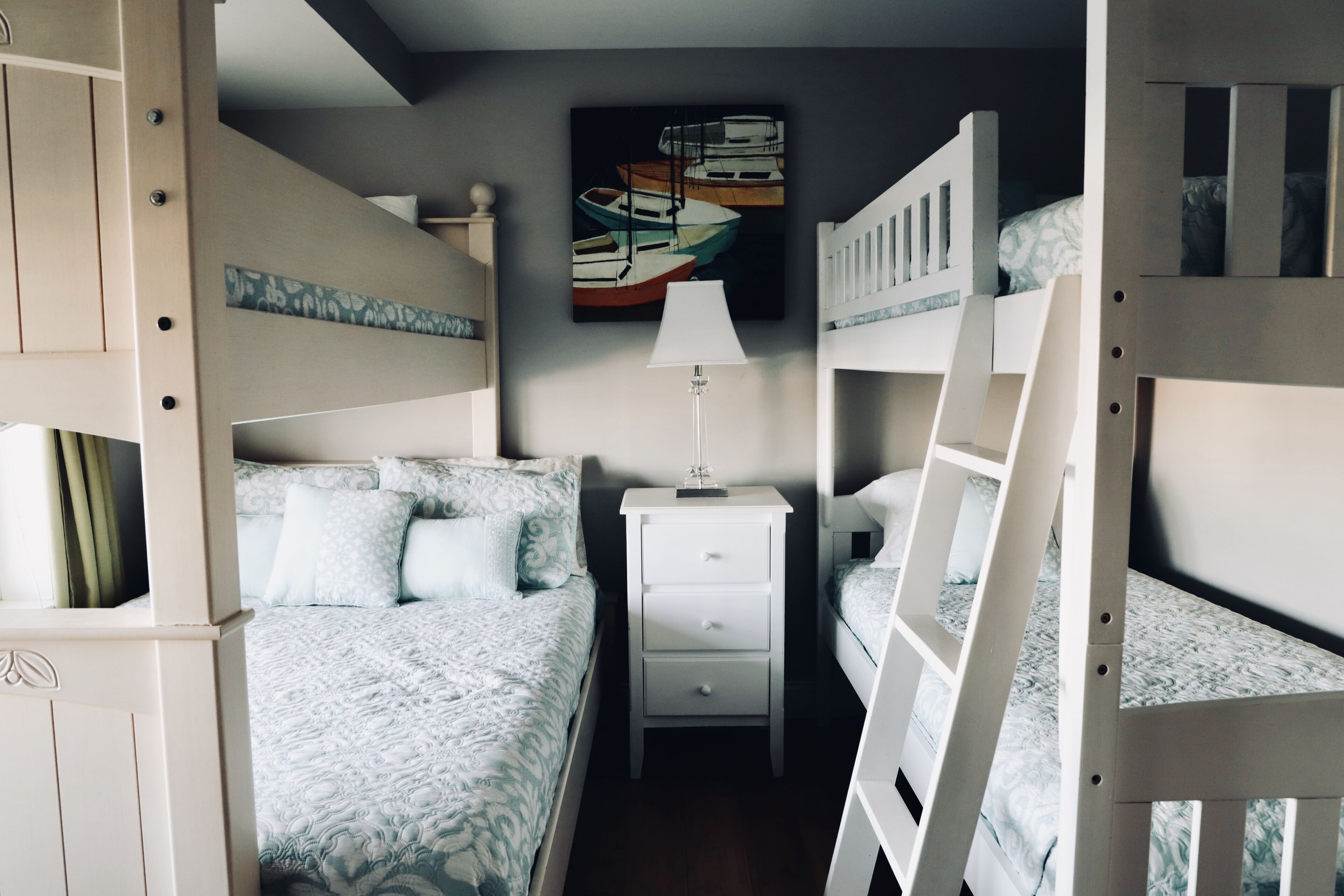 Oceanfront PRIVATE 3BR Condo Sleeps 10 - End Unit -  Unit 404