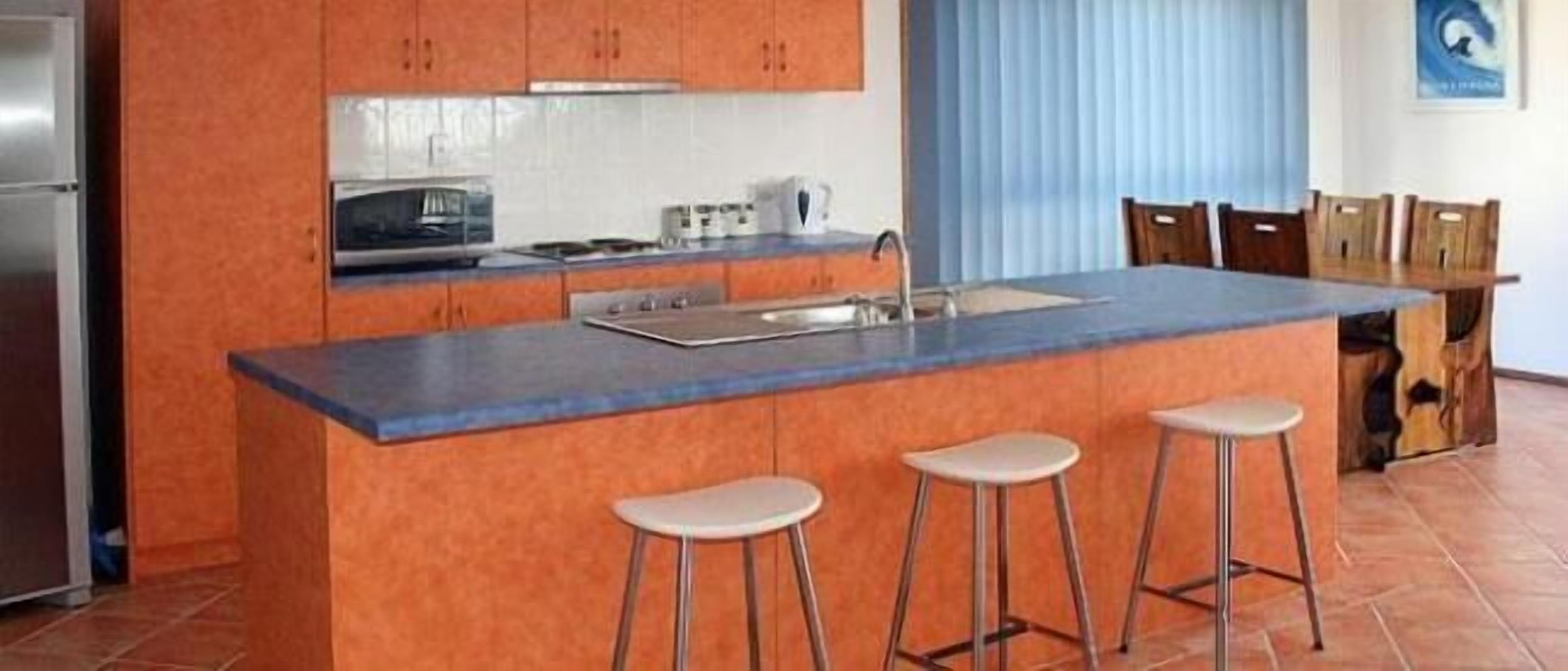 Currawong Court Resort