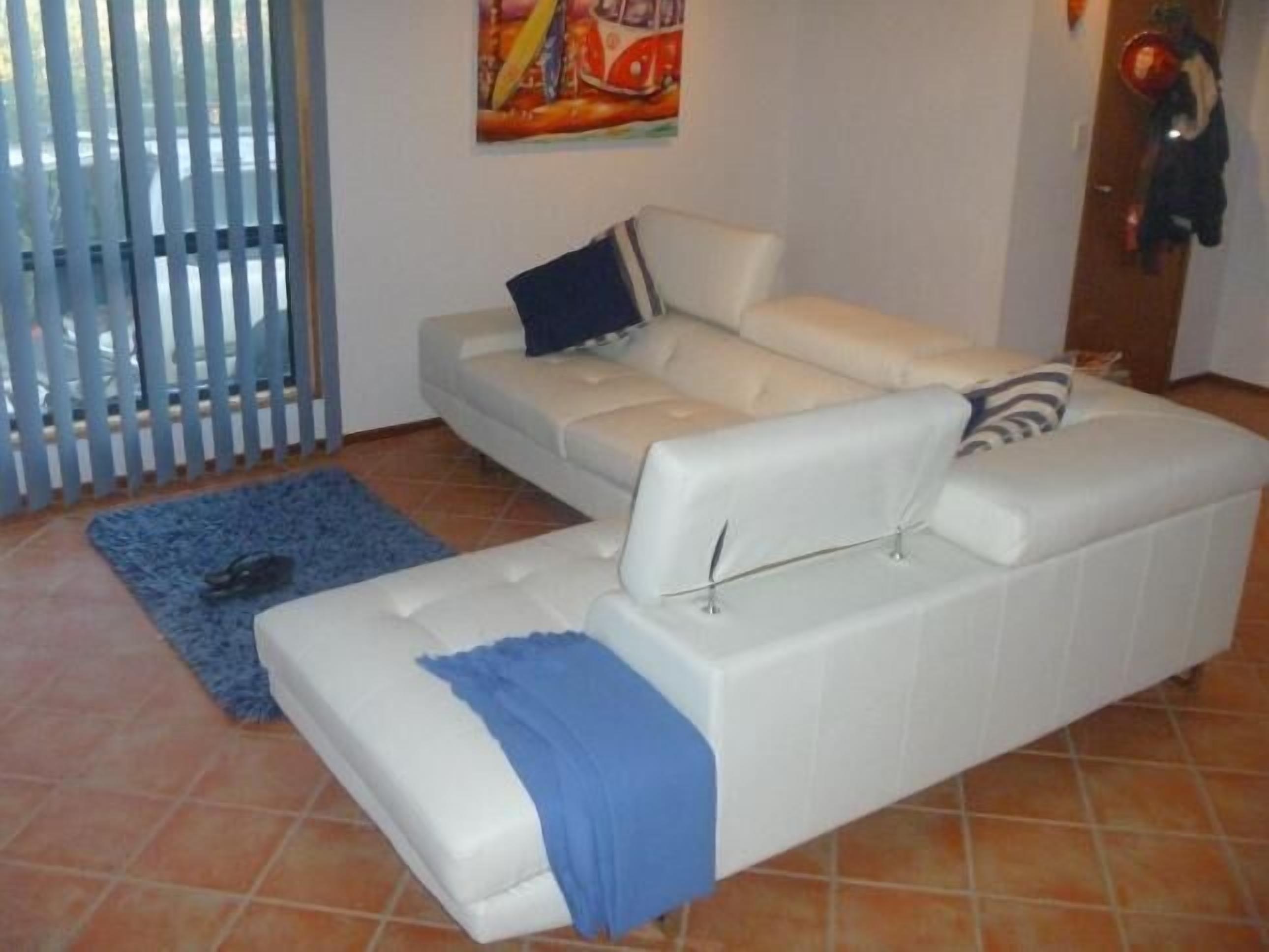 Currawong Court Resort