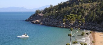 Champagnefour auf Magnetic