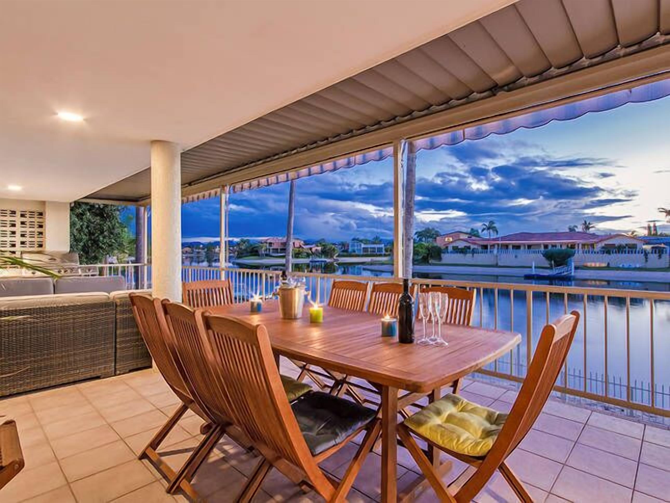 Top 12 PetFriendly Cabins In Gold Coast, Australia Updated 2024