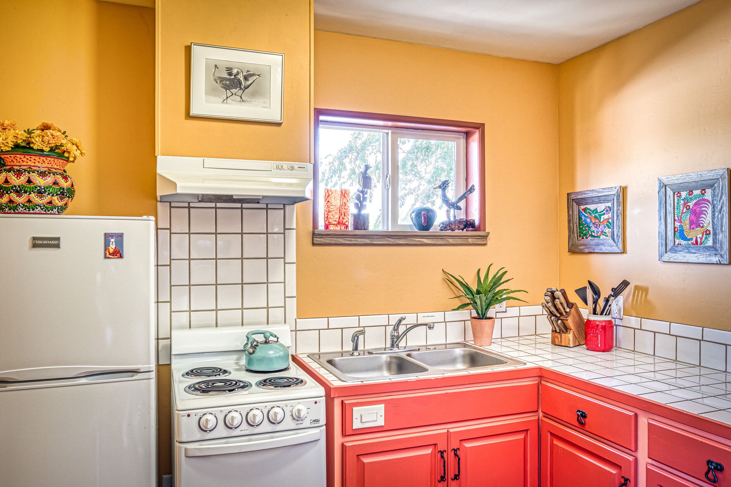 PERFECT COUPLES VACATION