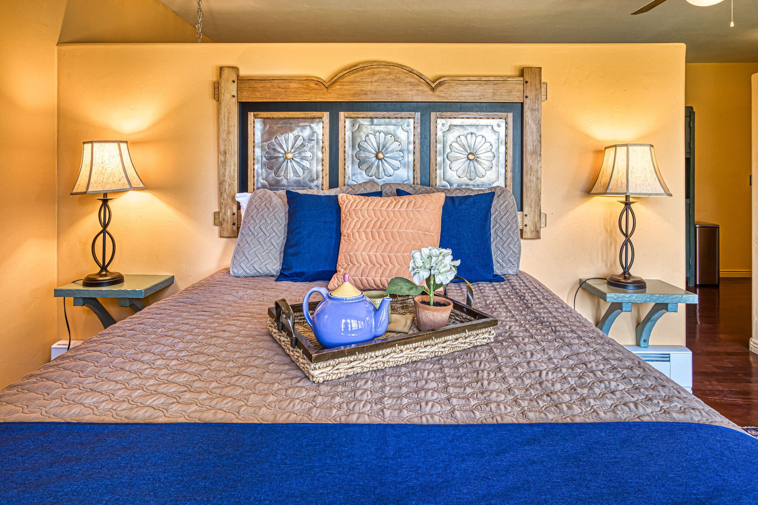 PERFECT COUPLES VACATION