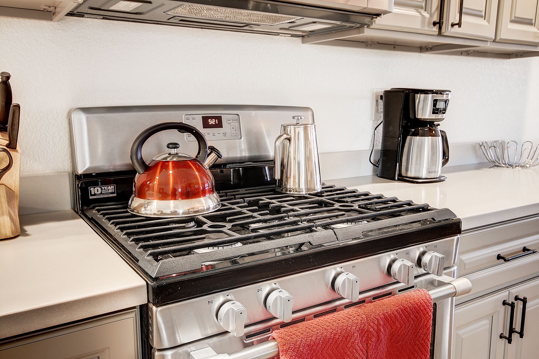 Grand Canyon Train House -A Unique Stay!