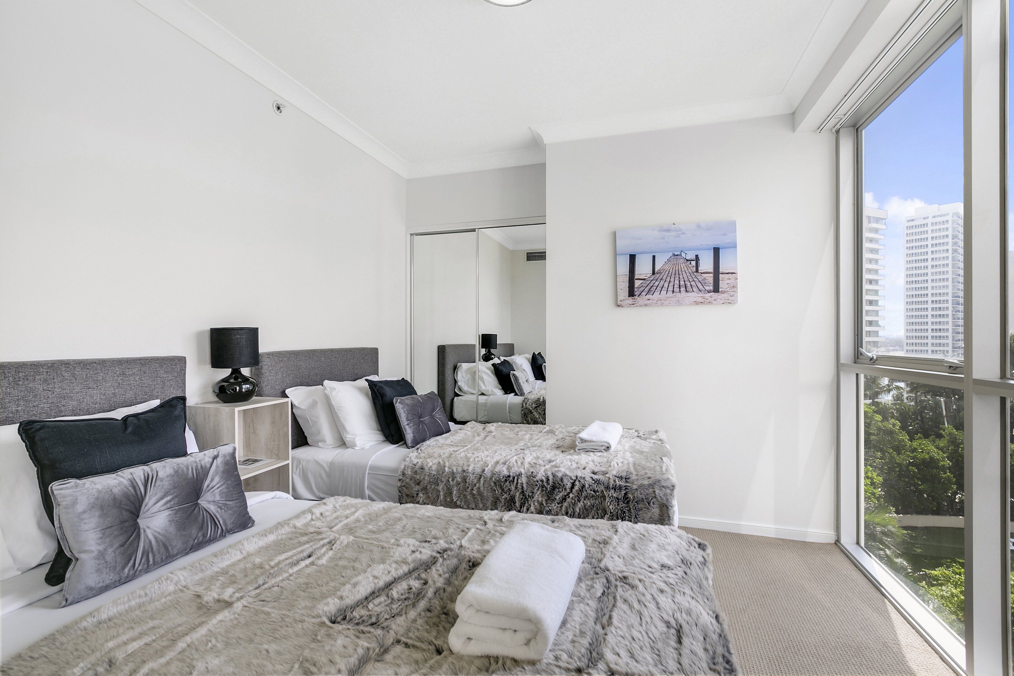 Apartment 1092 is available at an incredibly affordable price. — image 5