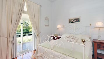 2 chambres, fer et planche Ă repasser, Wi-Fi gratuit, draps fournis