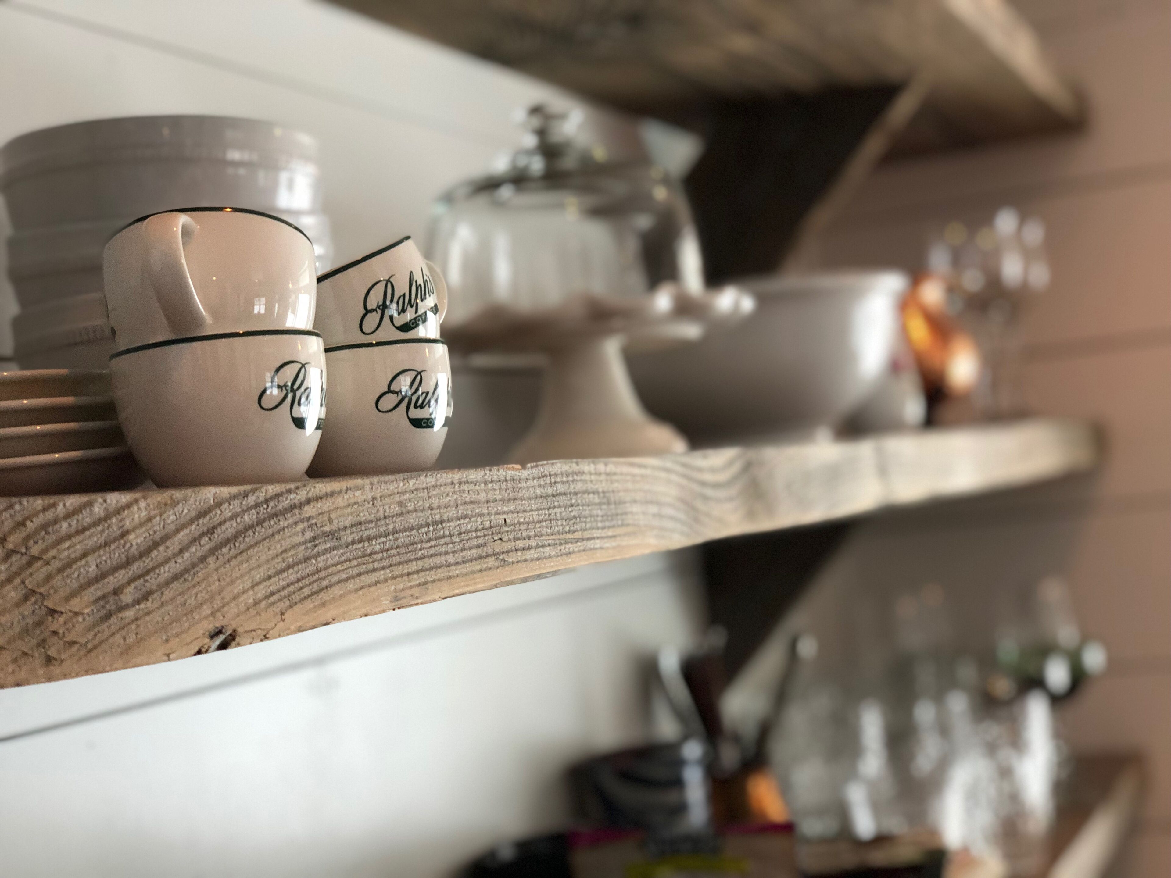 Crane Mountain Cottage - as seen in Sunset Magazine