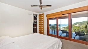 5 chambres, Wi-Fi