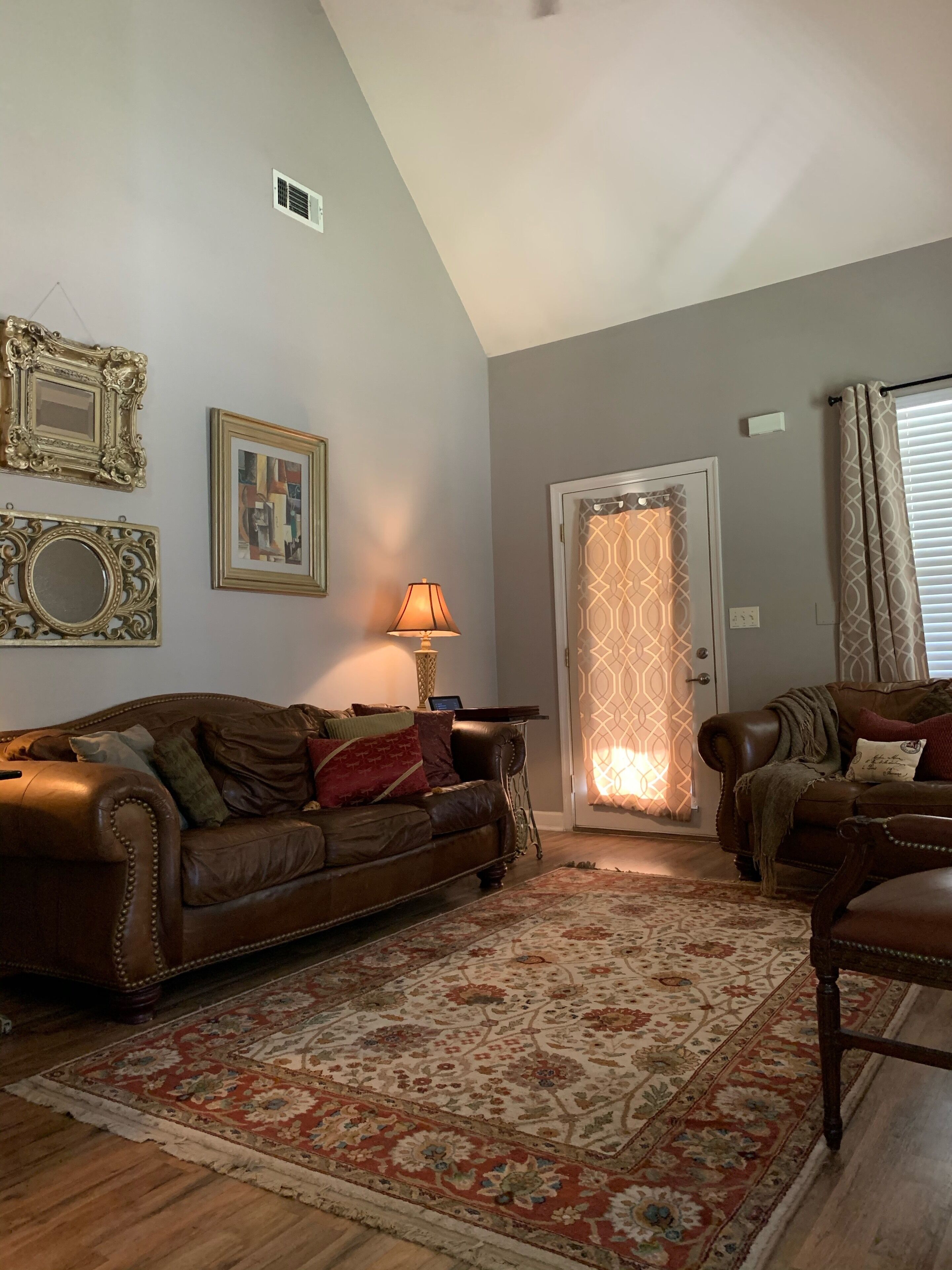 スマートテレビ、Netflix、Hulu、書庫