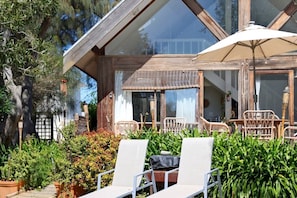 Terras