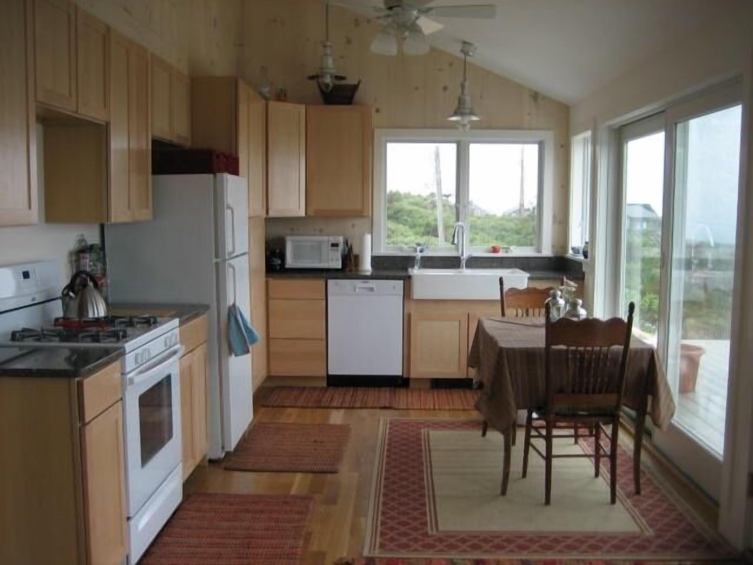 Relaxing, Refreshing, Restful, Restorative, Fun and Beautiful.