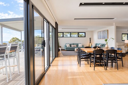 The Cove Bay of Fires - A stunning property in a special location