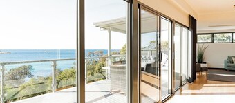 The Cove Bay of Fires - A stunning property in a special location