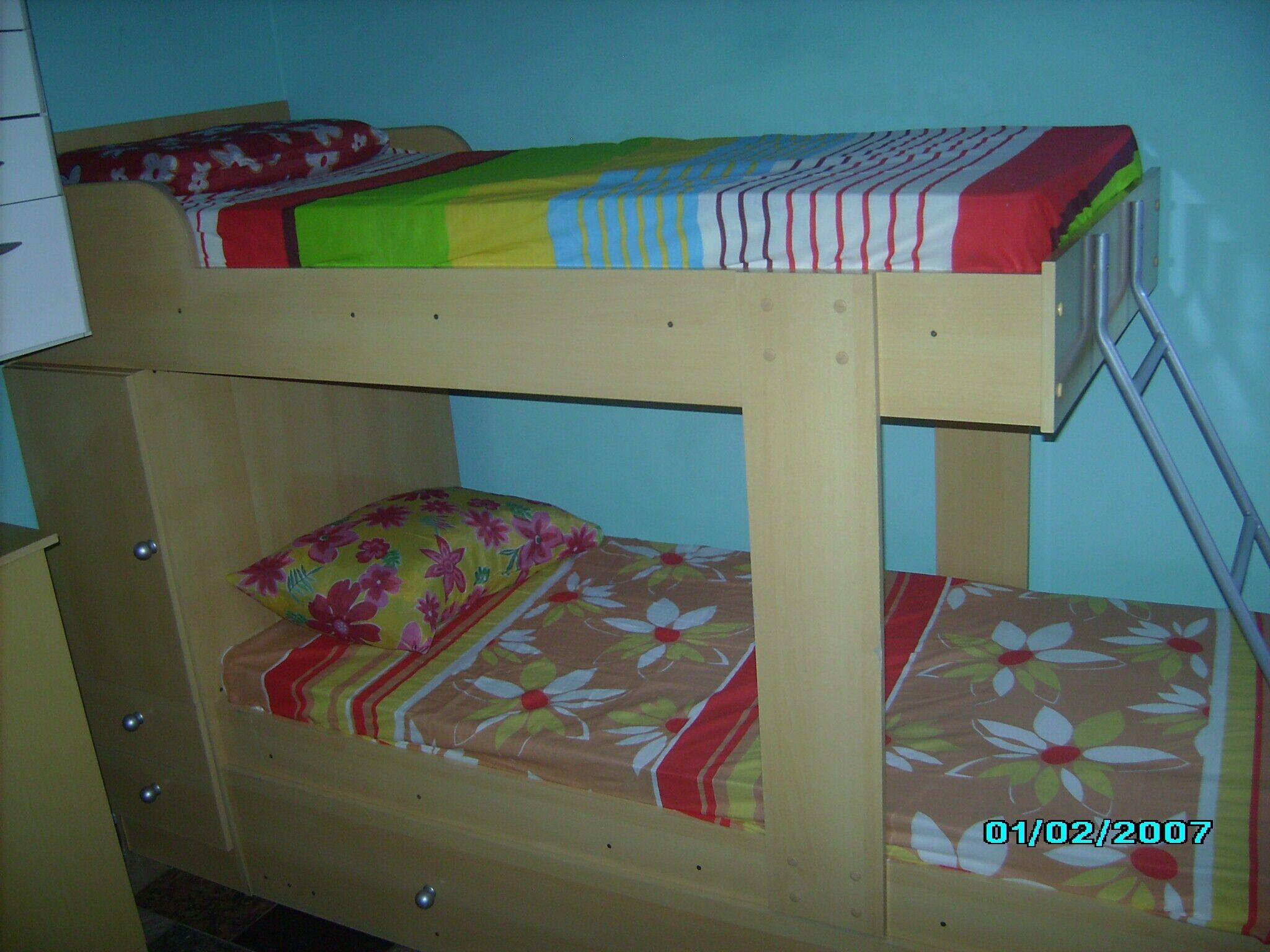  EXCELLENT STRUCTURE BUNGALOW NEAR BEACH AND SHOPPING PARK LAGOS