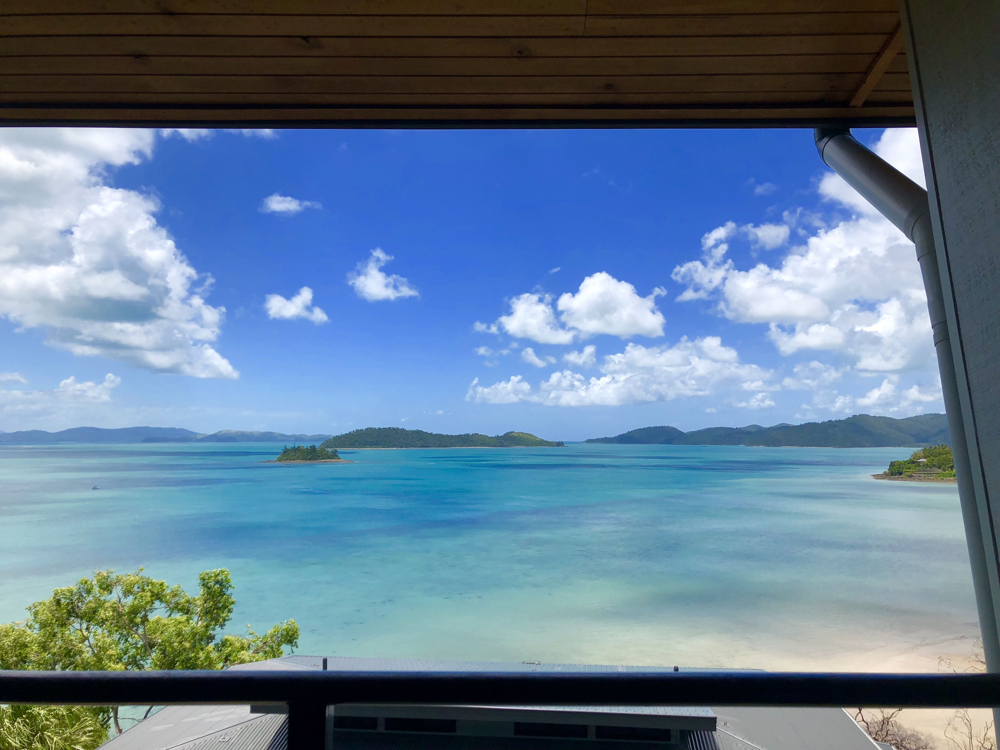 SHORELINES 34  APARTMENT HAMILTON ISLAND @shorelines34
