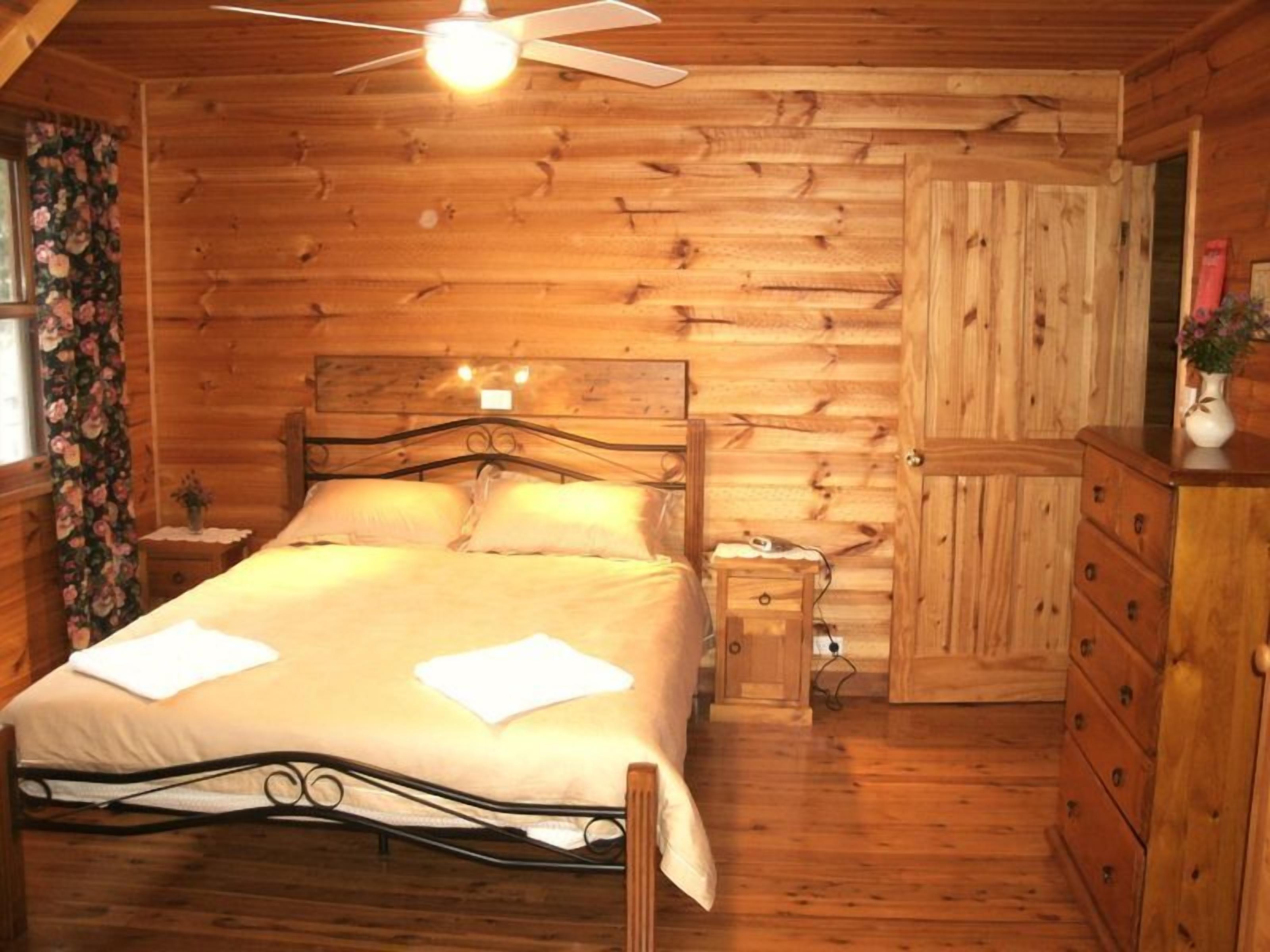 Yarralaw Springs Wines Vine Loft