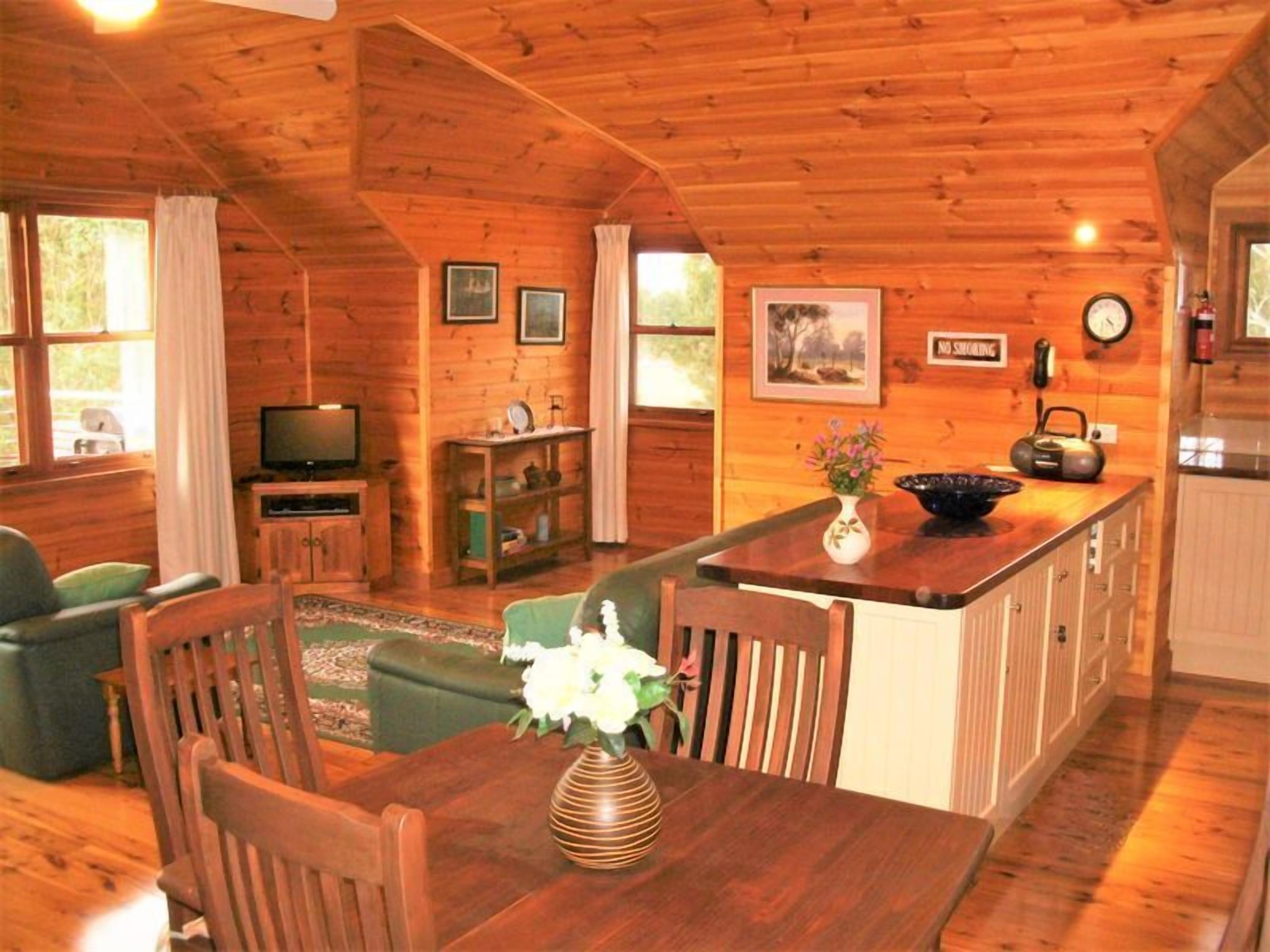 Yarralaw Springs Wines Vine Loft