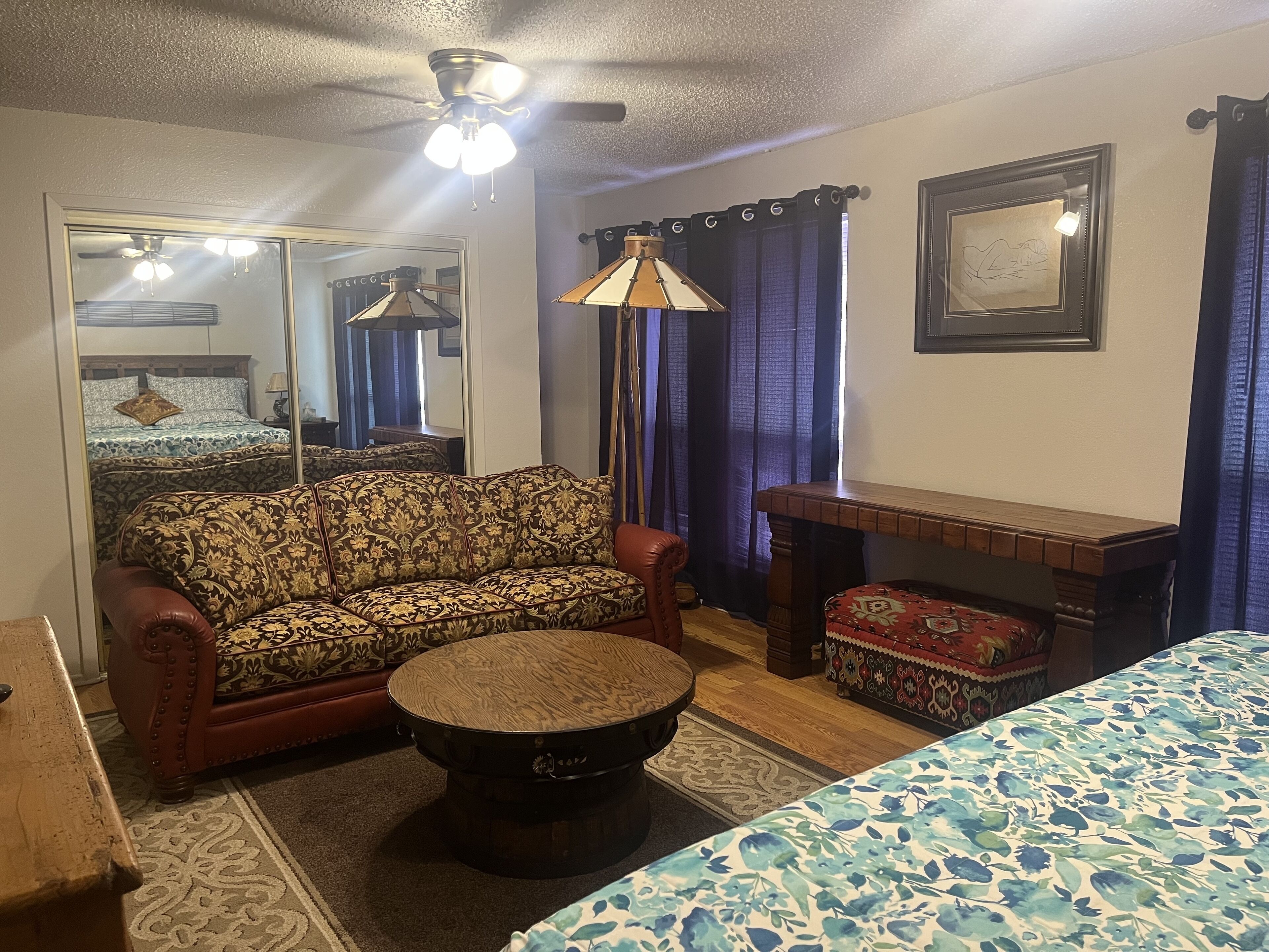 The Rustic Home II, exceeding your expectations, not your budget!