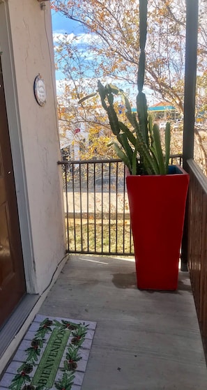 Exterior detail - The Rustic Home II, exceeding your expectations, not your budget! (Laredo)