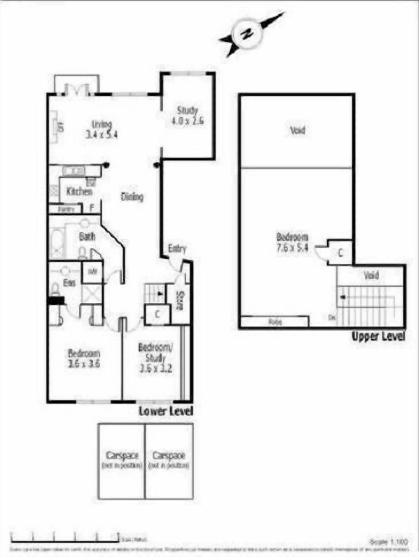 Park Lane Apartment East Melbourne — image 5