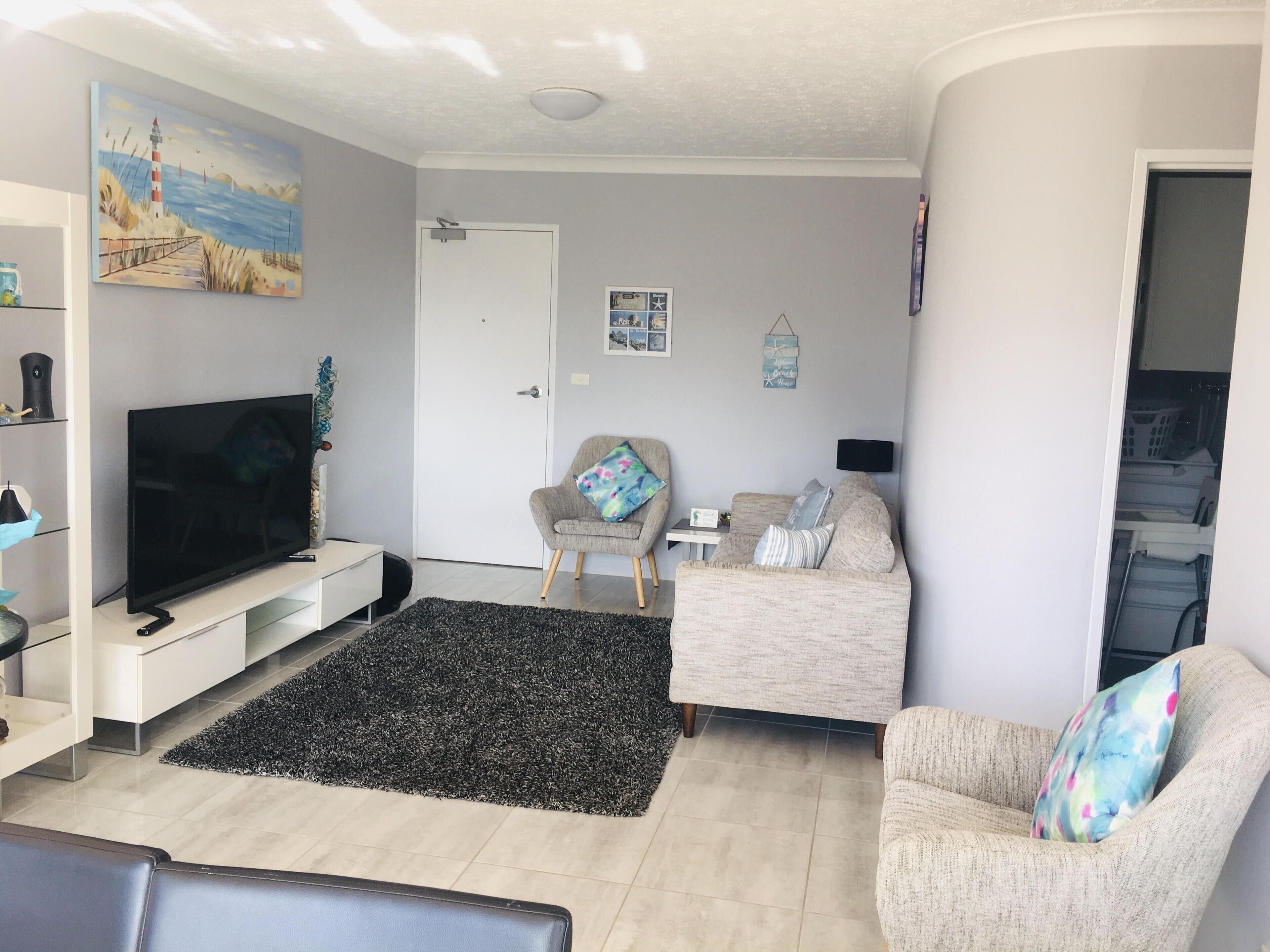 Champagne Court - Great location