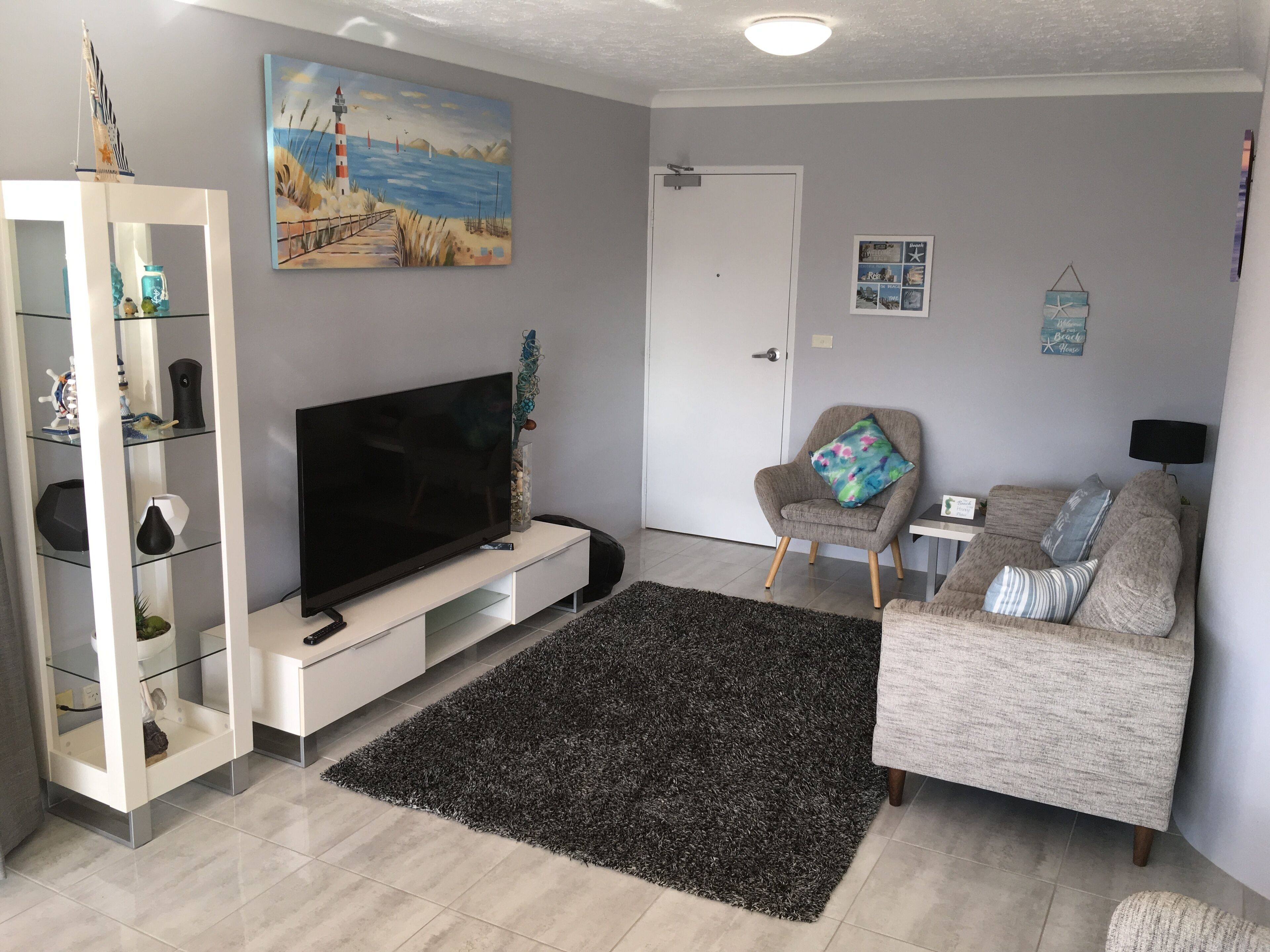 Champagne Court - Great location