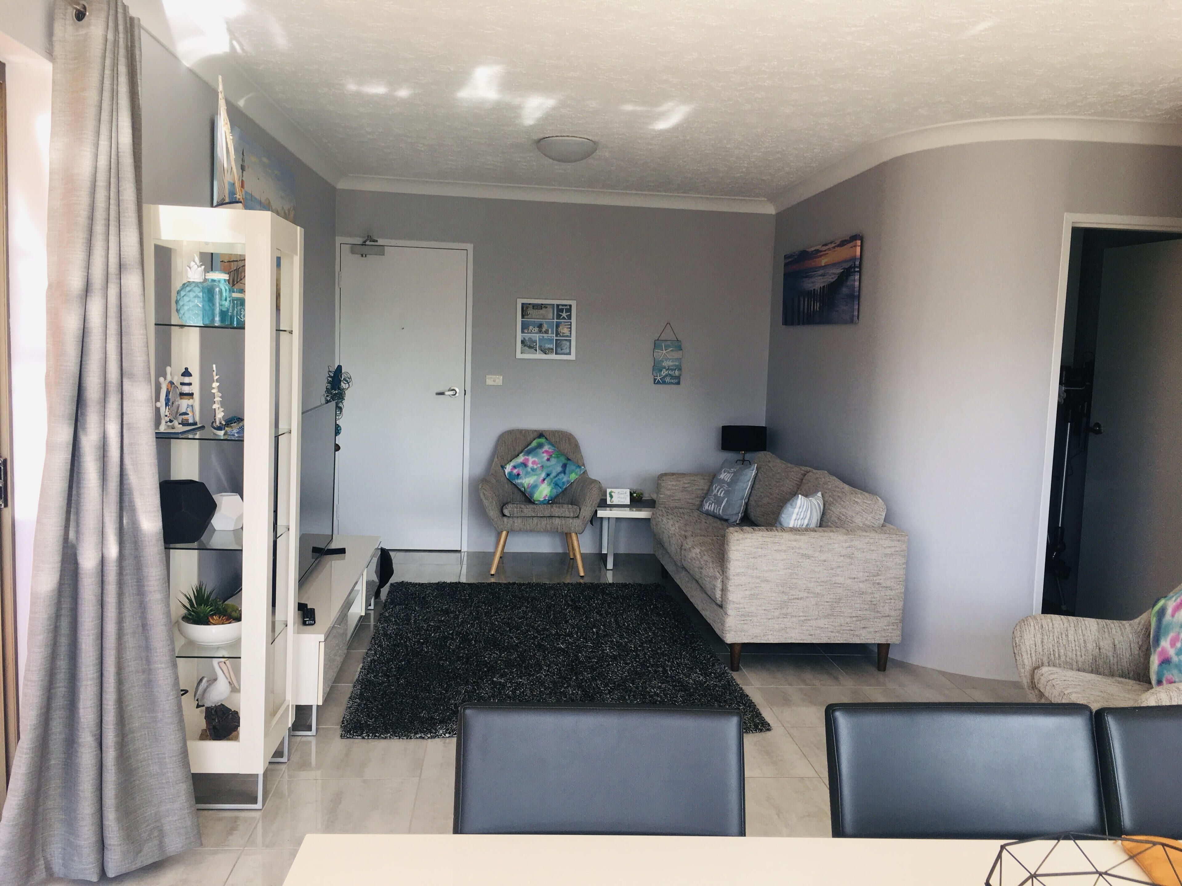 Champagne Court - Great location